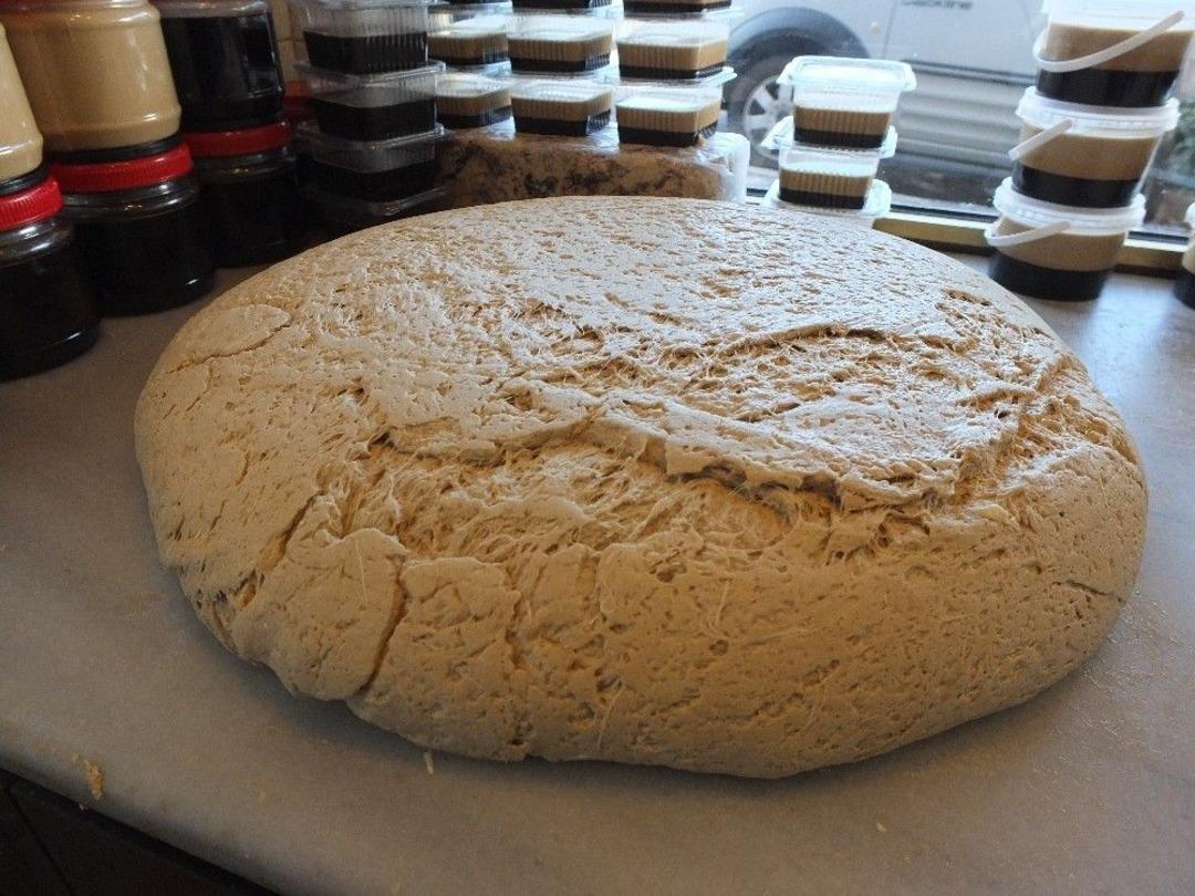 (&ouml;zel Haber) &Ccedil;anakkale Gazisinin 101 Yıllık Helvası Afrin Aslanlarına Gitti