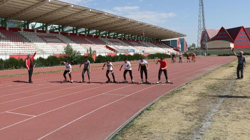 Ağrı&rsquo;da 15 Temmuz&rsquo;da &Ccedil;ok Sayıda Etkinlik D&uuml;zenlenecek
