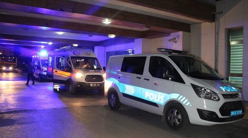 Karaman&rsquo;da 104 İş&ccedil;i Gıda Zehirlenmesi Ş&uuml;phesiyle Hastaneye M&uuml;racaat Etti