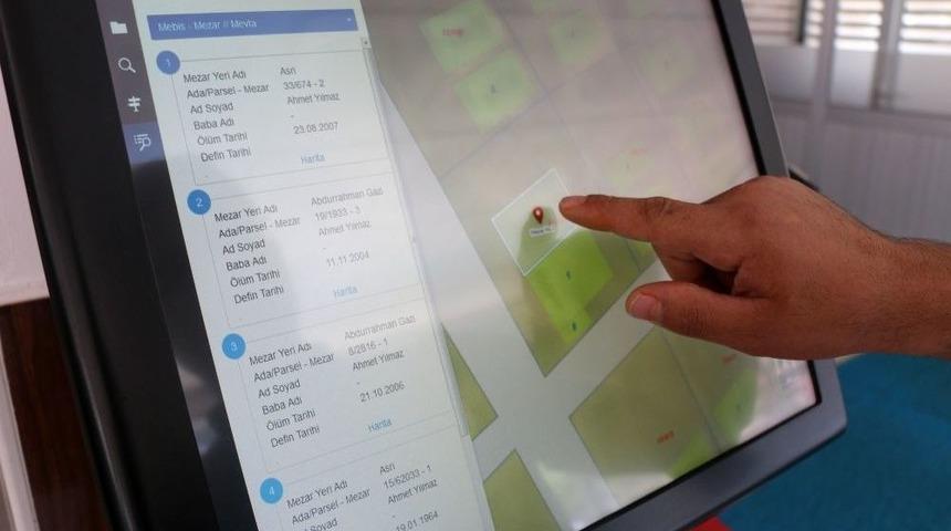 B&uuml;y&uuml;kşehir&rsquo;den Yeni Bir Proje Daha: Mebis