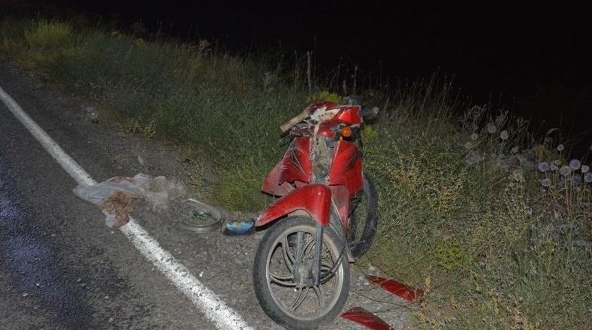 Puzzle Gibi Birleştirilen Par&ccedil;alar, Ka&ccedil;an S&uuml;r&uuml;c&uuml;y&uuml; Ele Verecek