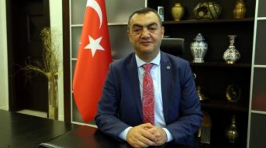 Kayso Başkanı B&uuml;y&uuml;ksimitci: "t&uuml;rkiye Cumhuriyeti&rsquo;ni B&ouml;lmeye Y&ouml;nelik Al&ccedil;ak&ccedil;a Girişimler, Hi&ccedil;bir Zaman Amacına Ulaşamayacaktır"