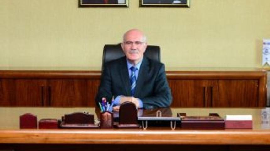 Uşak &Uuml;niversitesi Morfoloji Binası Yapımı İ&ccedil;in Onay Alındı