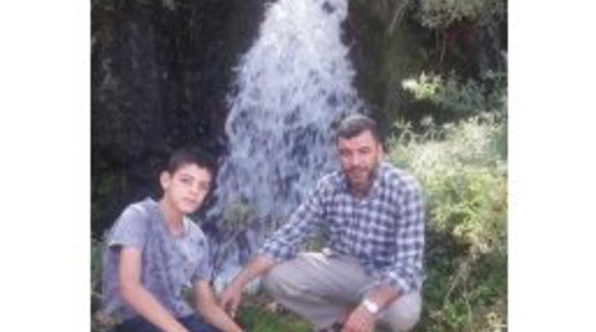 Nevşehir’de Üzerine Kale Direği Devrilen Çocuk Öldü