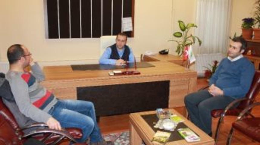 Akçakoca’da “8. Açık Kapı” Uygulaması Gerçekleştirildi