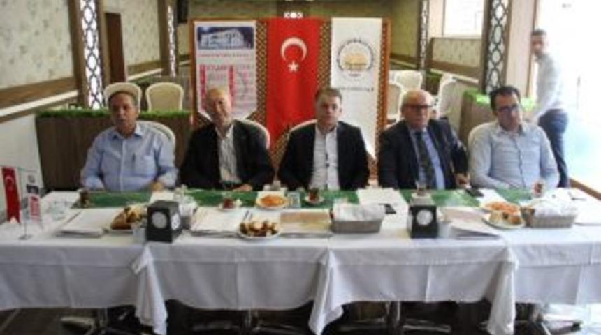 Ankara&rsquo;da Sivas R&uuml;zgarı Esecek