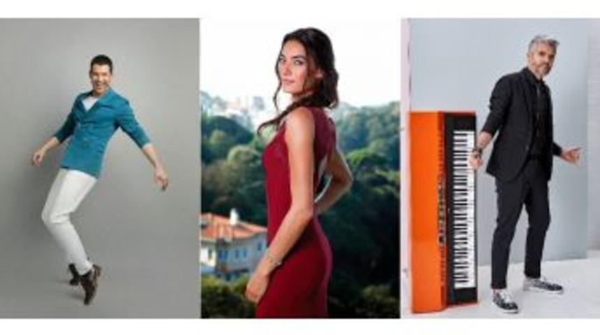 İzmir’de Latin Rüzgarı Esecek