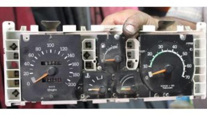 Ara&ccedil; Sekt&ouml;r&uuml;nde Kronikleşen Kilometre Sorunu