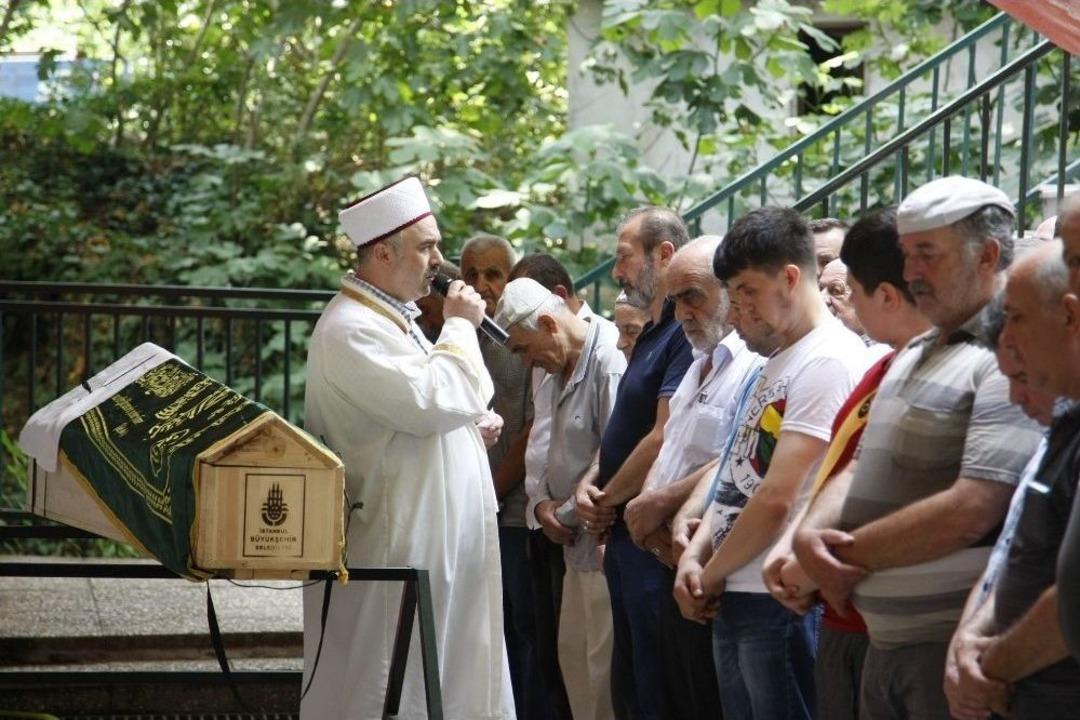 Bir Babanın En &Ccedil;aresiz Hali