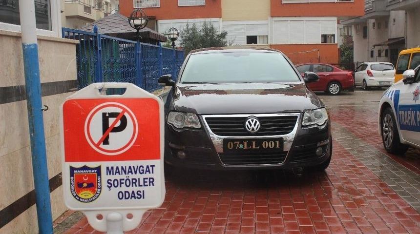 Başkan Sözünü Tuttu, Makam Aracını Sattı