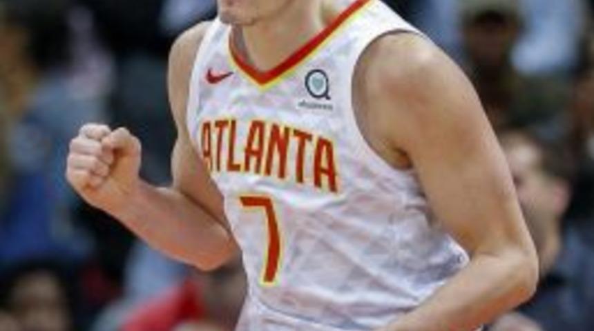 Ersan İlyasova Philadelphia 76ers’ta