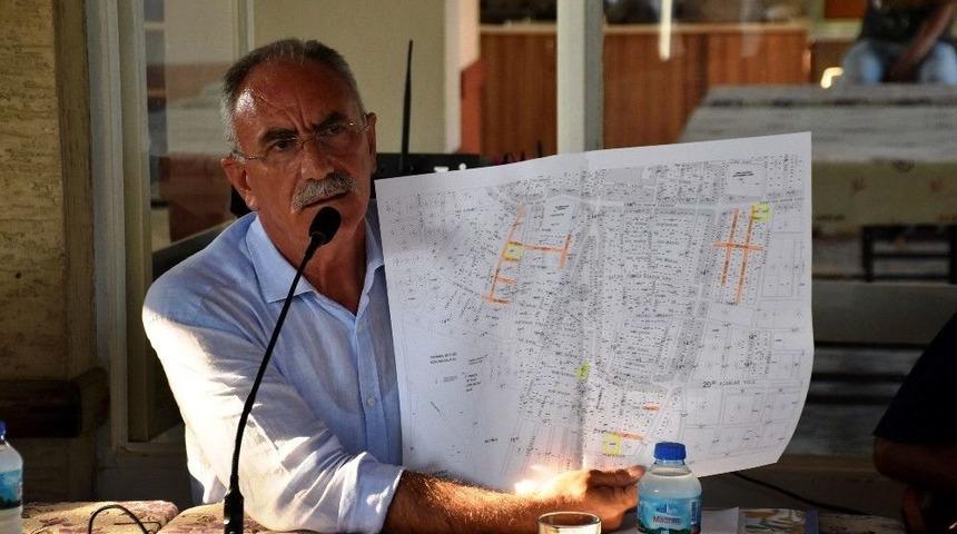 Başkan G&uuml;rşat Kale; &ldquo;hesap Verebilen Belediyeyiz&rdquo;