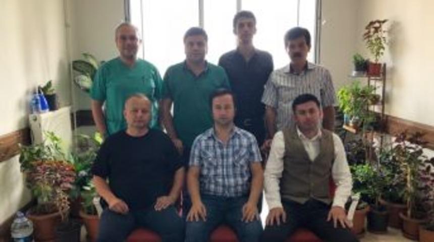 Yenice&rsquo;de Tarım Derneği Kuruldu