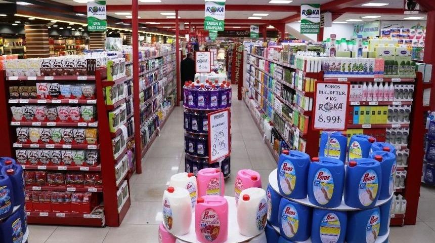 Van Esnafı Nevruz Tatiline Hazır