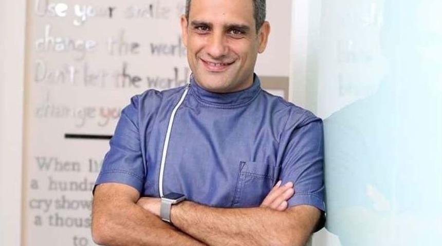 Diş Boyu Kısalığının &Ccedil;&ouml;z&uuml;m&uuml; Var