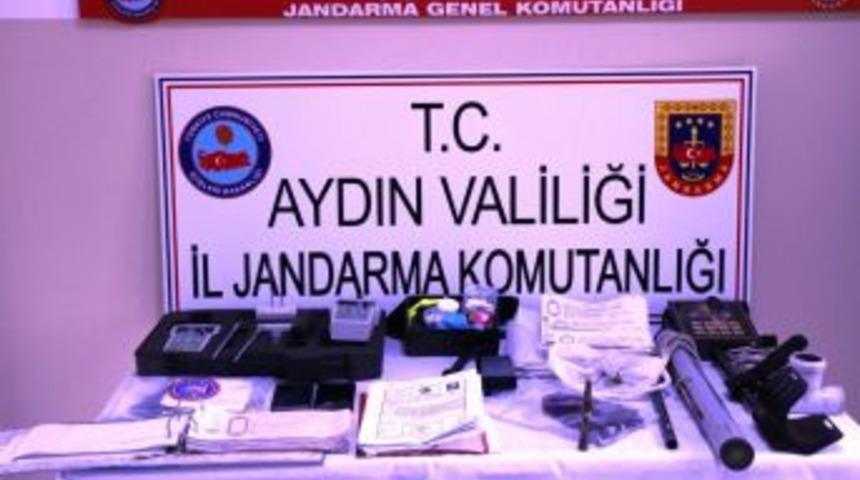 Bursa, Bilecik Ve Aydın’da Tefecilere Şafak Operasyonu: 8 Gözaltı