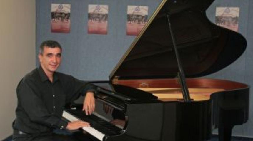 Yaşar Oda Orkestrasından Konser