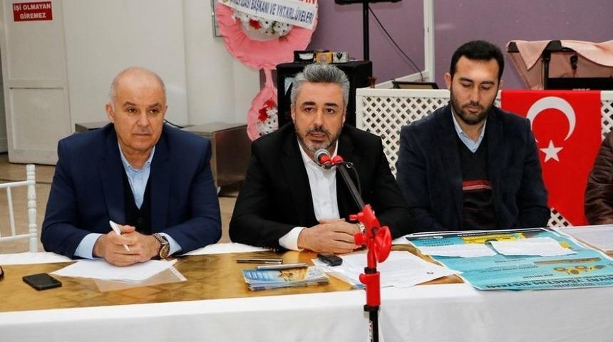 Hafriyat&ccedil;ıların &lsquo;kızıllı&rsquo; A&ccedil;ıklaması