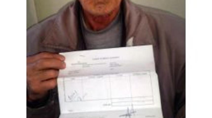 Bir &lsquo;alo&rsquo; 124 Tl&rsquo;ye Patladı