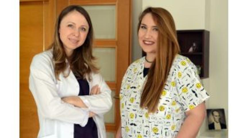 Bebeklerde A&ccedil;lık Ağlamasına Dikkat