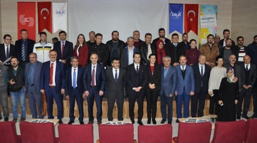 Basılı Medya Yerini Dijitale Bırakıyor