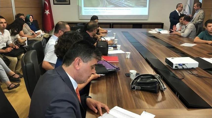 Pazaryeri&rsquo;nin Projesi Onaylandı