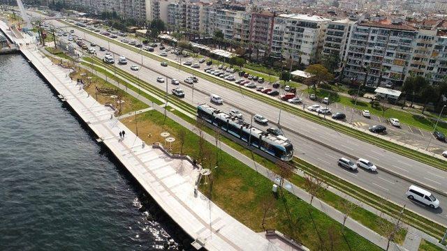 Dünya Bankası Yetkililerinden “öncü Ve Lider Kent İzmir” Övgüsü