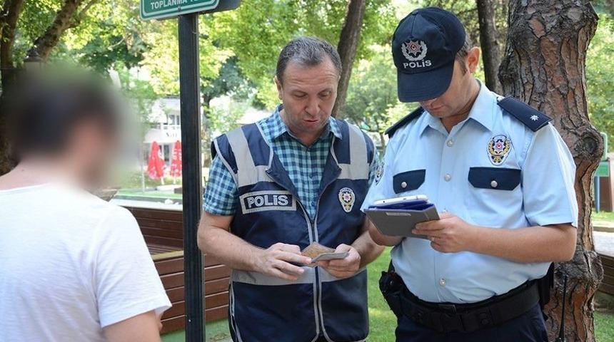 “çocuklarımız Güvende-2” İle 751 Kişi Yakalandı