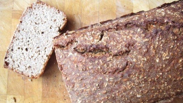 Nefis Çavdar Ekmeği Tarifi
