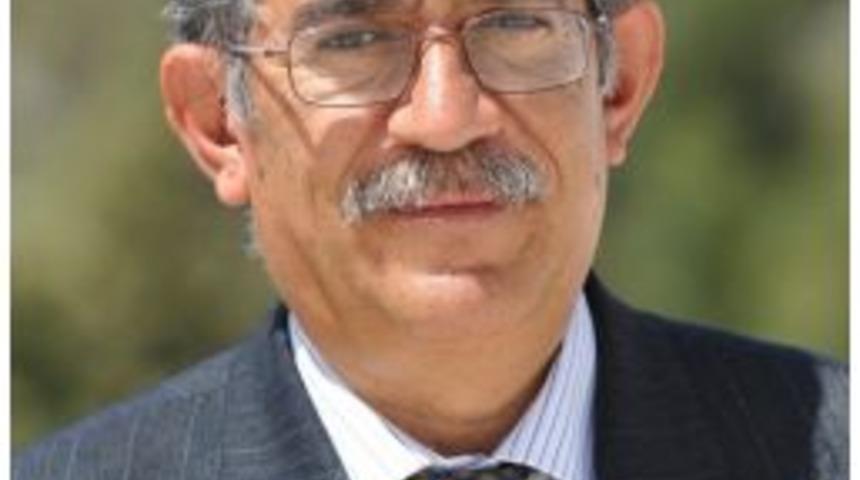 Prof. Dr. Saydam: &ldquo;her Biri Kendi &Ccedil;apında Birer Kobi&rdquo;