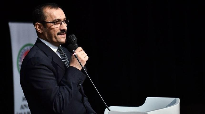 Bekir Yıldız, 28 Şubat S&uuml;recini Anlattı