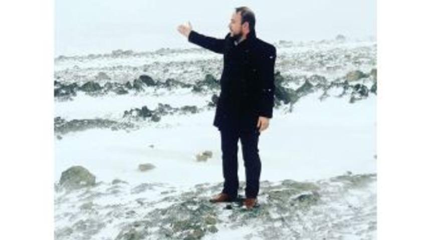 Kilis&rsquo;te Tarım Sigortası &Ccedil;ağrısı