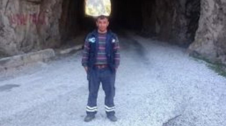 Antalya&rsquo;da Toprak Altında Kalan Diğer İş&ccedil;i De Hayatını Kaybetti