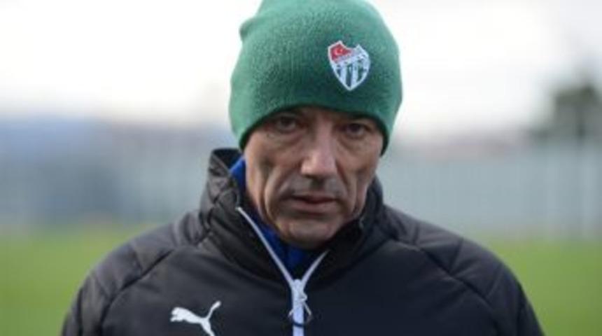 Le Guen İ&ccedil;in Son Şans