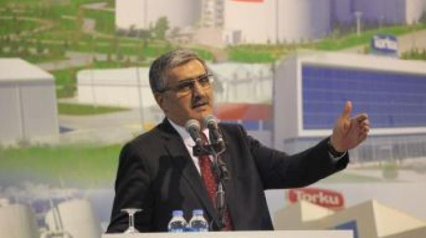 Konya Şeker &Uuml;reticiye Tek Seferde 477,5 Milyon Tl &Ouml;deme Yapacak