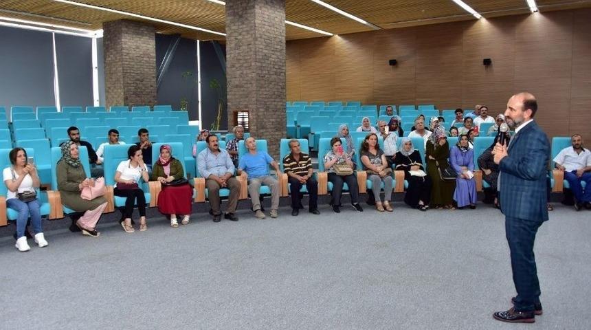 Yıldırım Belediyesi&rsquo;nden İstihdama Katkı