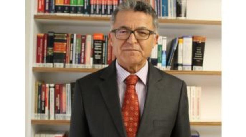 Prof. Dr. Bahri &Ouml;zt&uuml;rk: "15 Temmuz, Yapılacak Reformların Ateşleyicisidir"