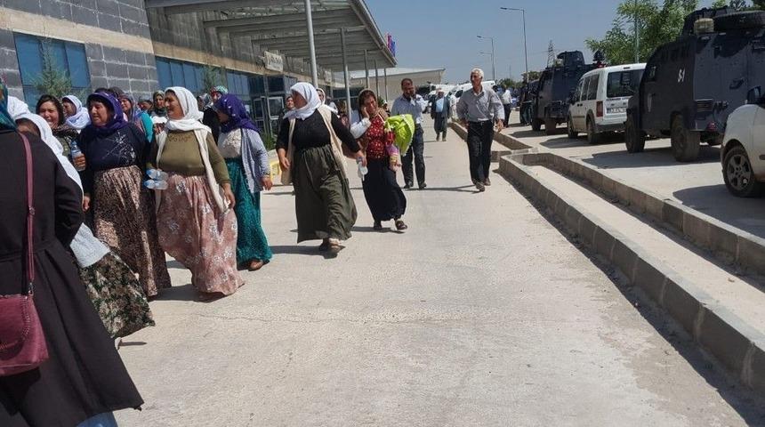 Şanlıurfa&rsquo;da Arazi Sulama Kavgası: 2 &Ouml;l&uuml;, 2 Ağır Yaralı