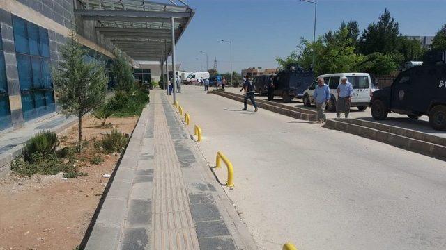 Şanlıurfa’da Arazi Sulama Kavgası: 2 Ölü, 2 Ağır Yaralı