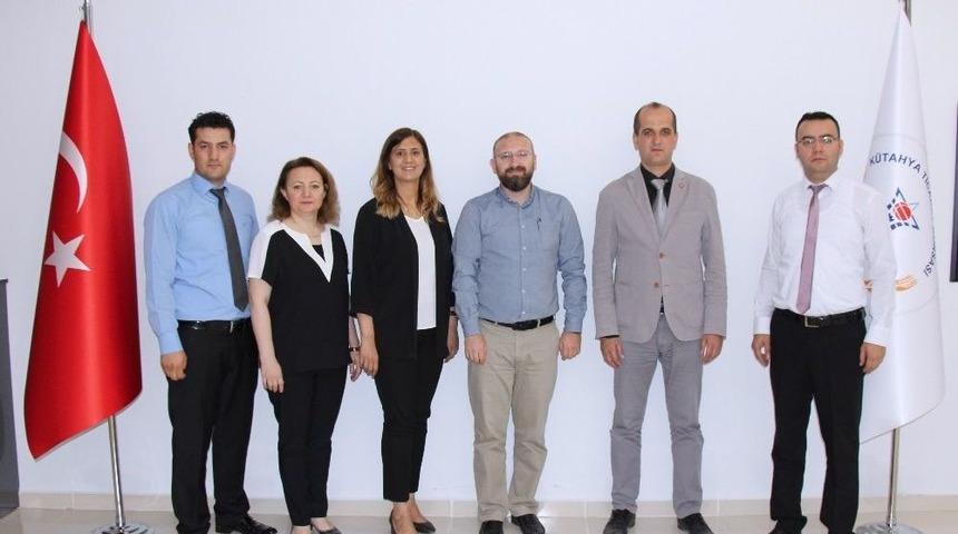 K&uuml;tbo Kalite Denetiminden Başarıyla Ge&ccedil;ti