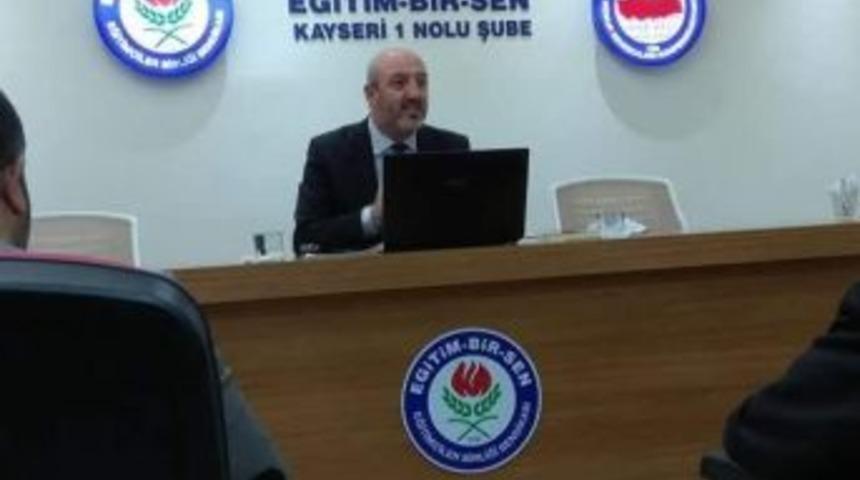 Avukat Fevzi Kona&ccedil;: &ldquo;28 Şubat İttihat Terakki&rsquo;den 15 Temmuz&rsquo;a Gelen Bir S&uuml;re&ccedil;tir&rdquo;