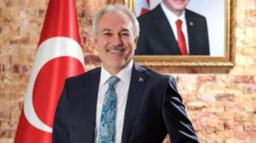 Başkan Kamil Sara&ccedil;oğlu: T&uuml;m Hemşehrilerimi 15 Temmuz G&uuml;n&uuml; Zafer Meydanı&rsquo;na Bekliyorum