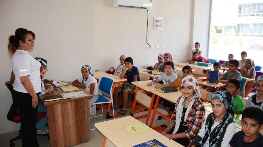 Torbalı&rsquo;da Tosem Faaliyetleri Hız Kesmiyor