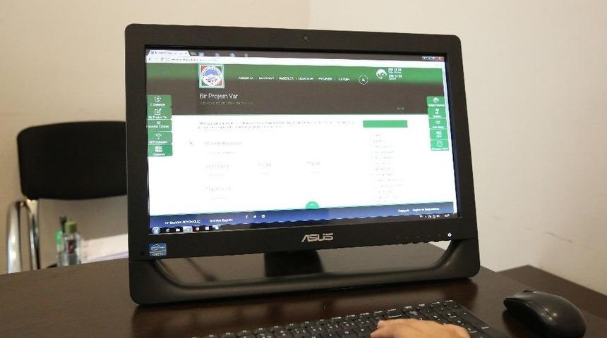 Vatandaşlar Projeleriyle Melikgazi&rsquo;nin Gelişimine Katkı Sunabilecek