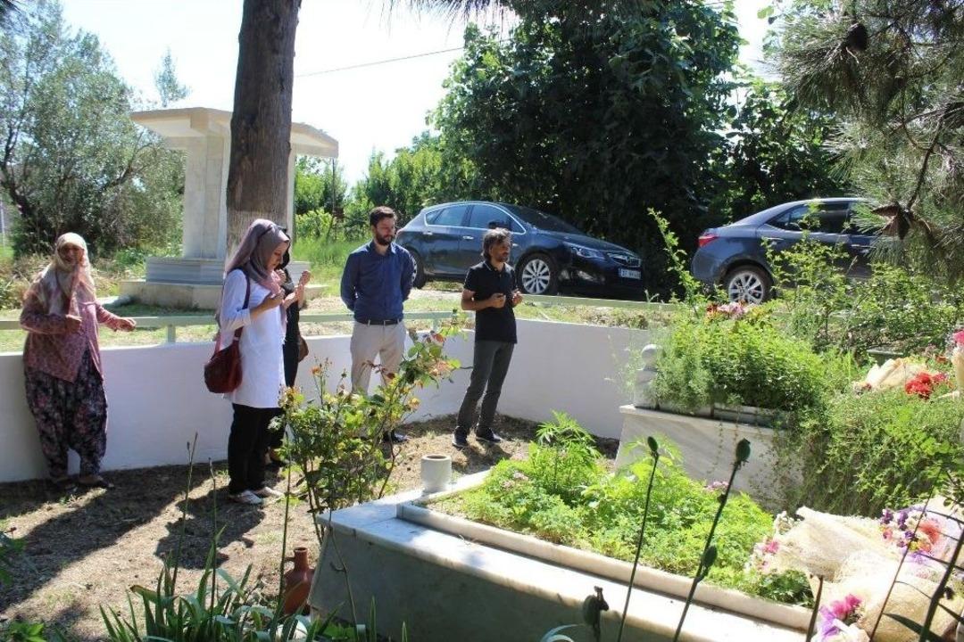 &Ccedil;ardak&rsquo;da 15 Temmuz Şehitlerini Anma, Demokrasi Ve Milli Birlik G&uuml;n&uuml; Etkinlikleri