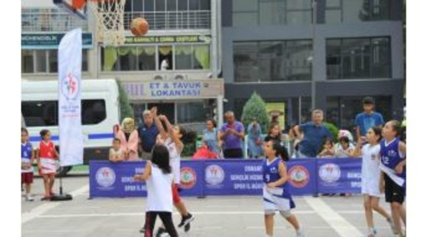 Osmaniye De 15 Temmuz Etkinlikleri