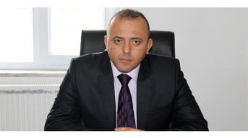 Yenişehir Emniyet M&uuml;d&uuml;r&uuml; Albayrak Ankara&rsquo;ya Tayin Edildi