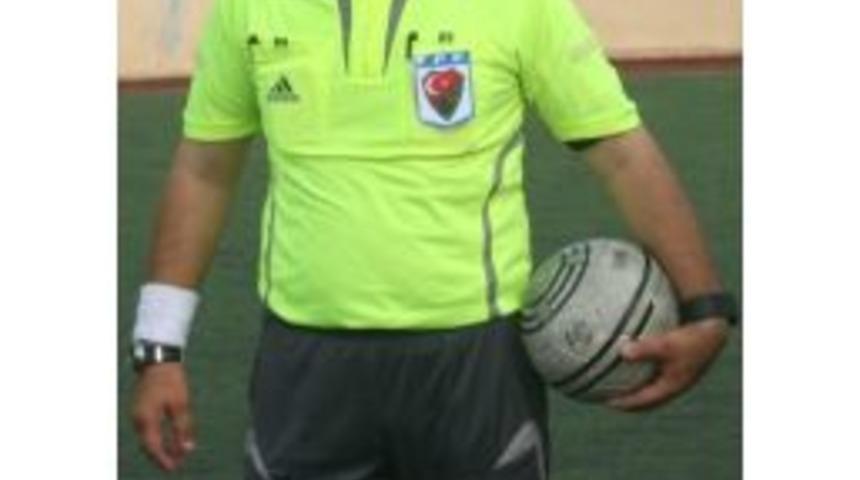 Hakan Ercan B&ouml;lgesel G&ouml;zlemciliğe Terfi Etti