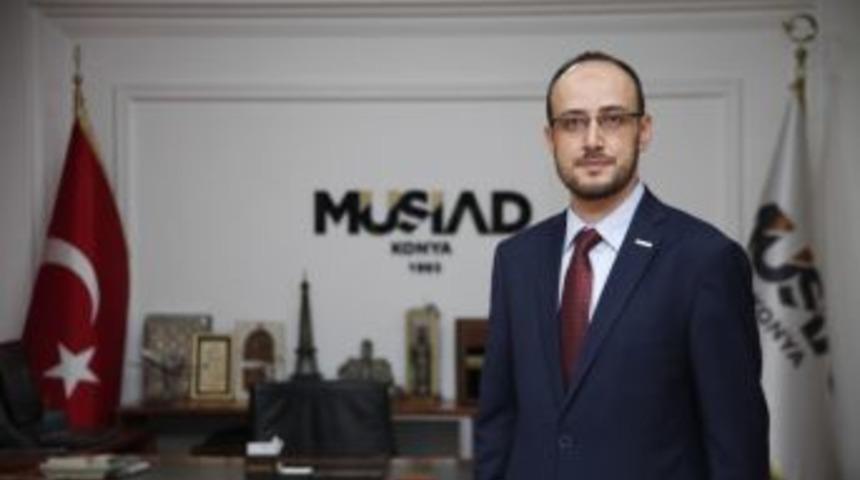 Başkan Okka: "15 Temmuz Bir D&ouml;n&uuml;m Noktasıdır" Dedi