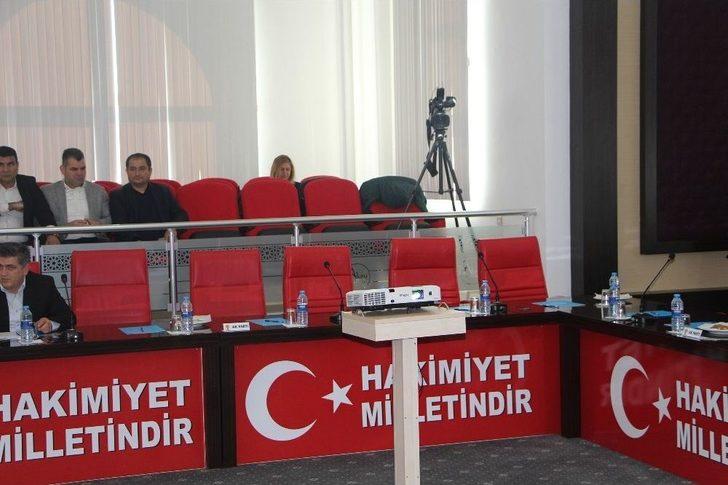 Mazeret Göstermeden Meclise Gelmediler G5